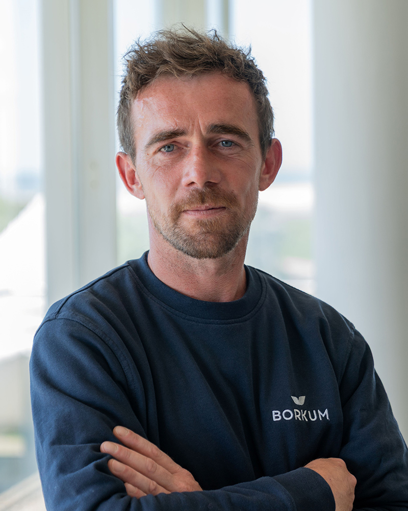 Markus Schnippa