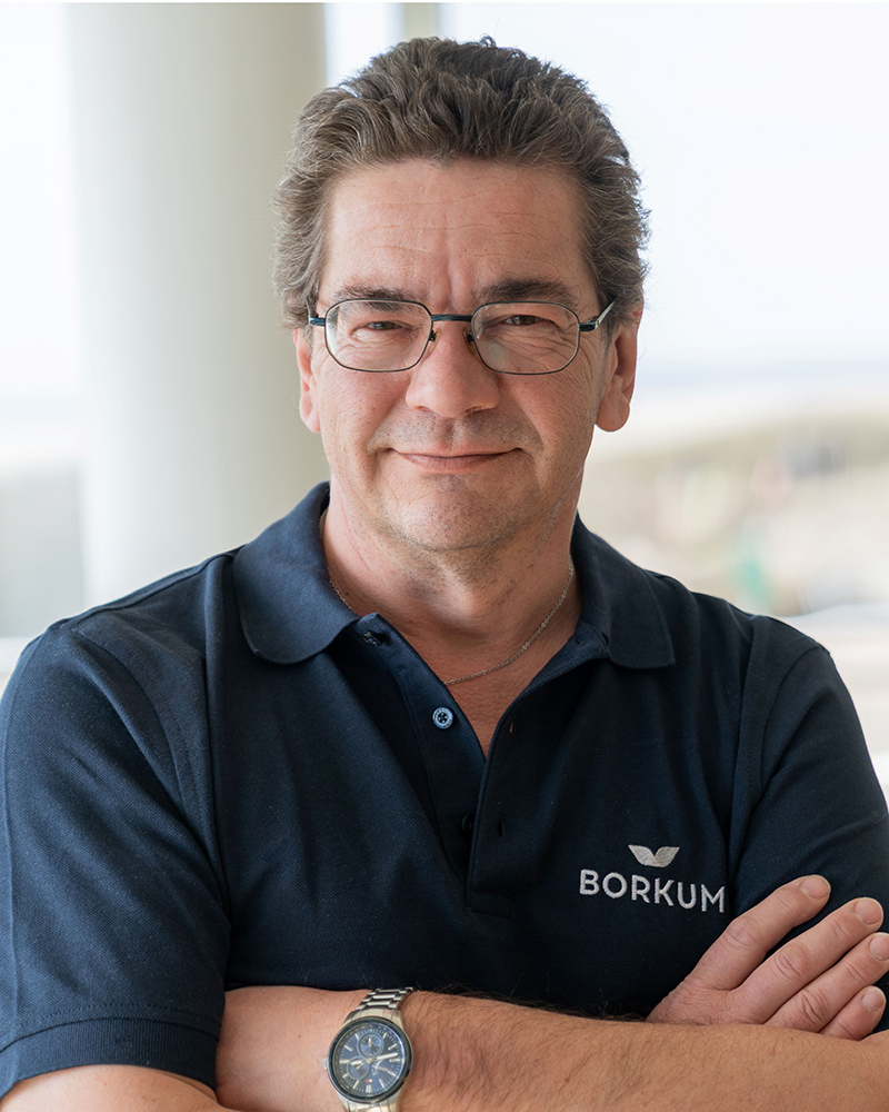 Gerrit Droll